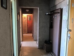 Berceni, Giurgiului, Piata Progresului