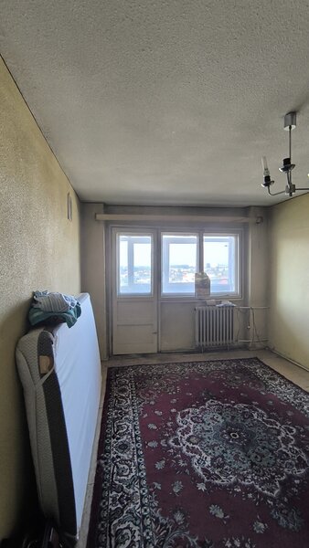 Berceni, Giurgiului, Piata Progresului
