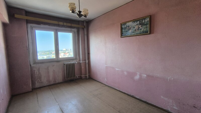 Berceni, Giurgiului, Piata Progresului