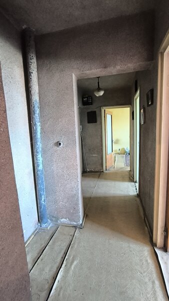 Berceni, Giurgiului, Piata Progresului
