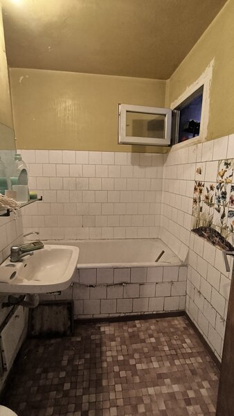 Berceni, Giurgiului, Piata Progresului