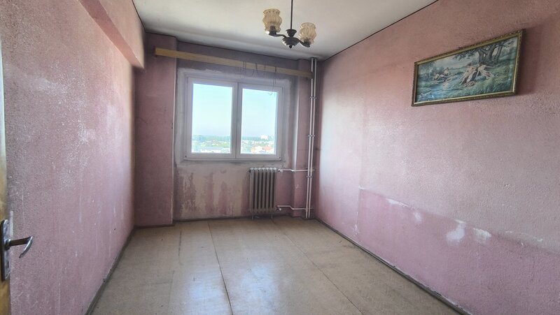 Berceni, Giurgiului, Piata Progresului
